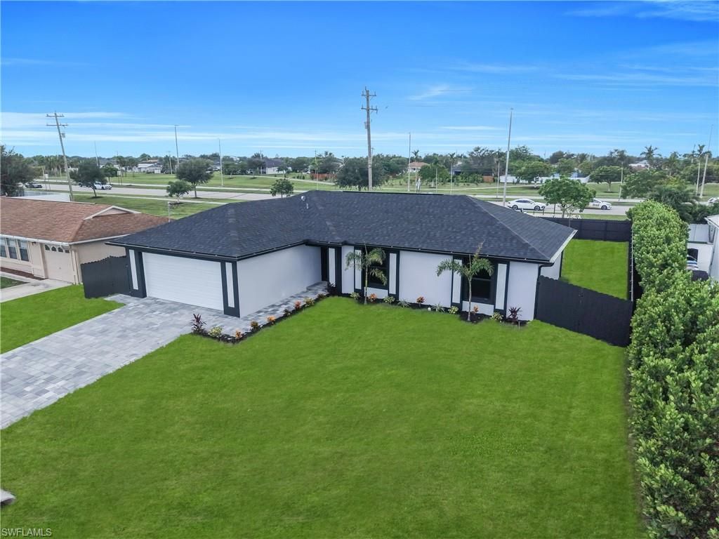 2124 NE 16th PL, CAPE CORAL, FL 33909 — photo 3