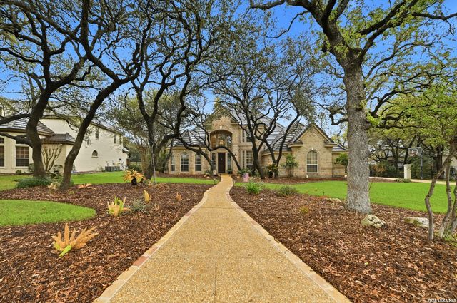 8 Aspen Creek, San Antonio, TX 78248