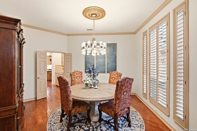 8 Aspen Creek, San Antonio, TX 78248