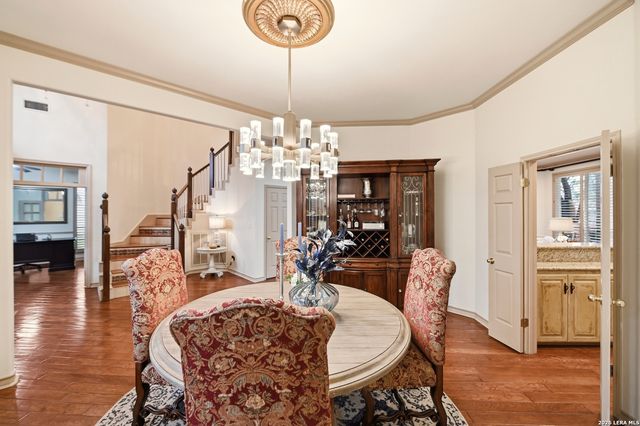 8 Aspen Creek, San Antonio, TX 78248