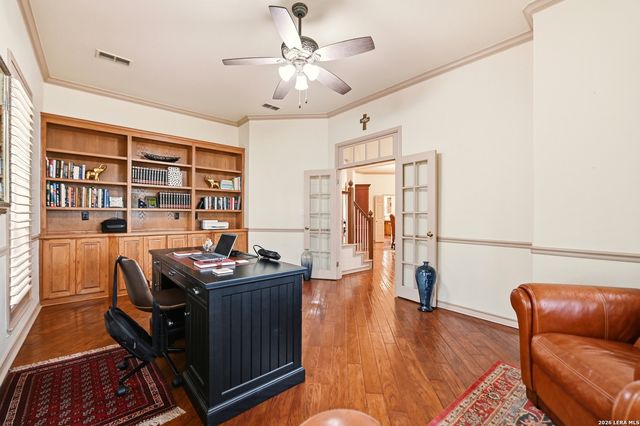 8 Aspen Creek, San Antonio, TX 78248