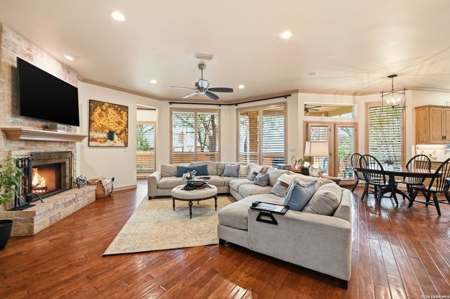 8 Aspen Creek, San Antonio, TX 78248