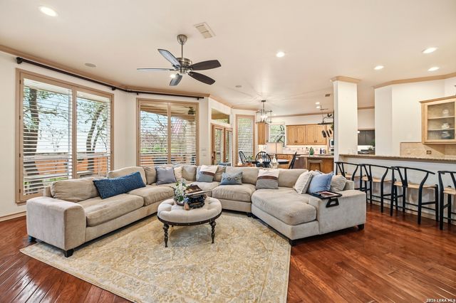 8 Aspen Creek, San Antonio, TX 78248