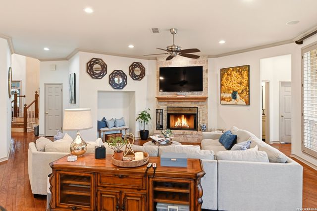 8 Aspen Creek, San Antonio, TX 78248