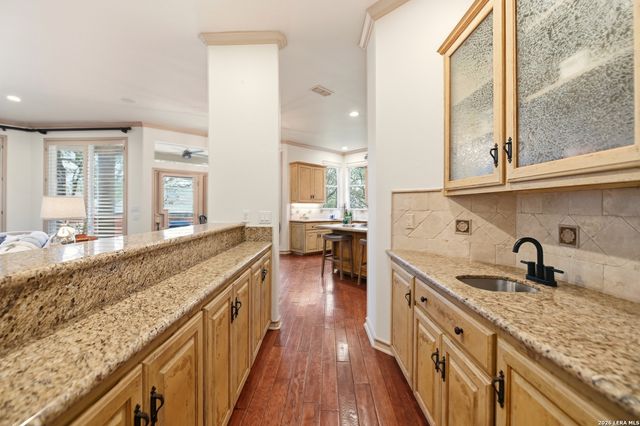 8 Aspen Creek, San Antonio, TX 78248