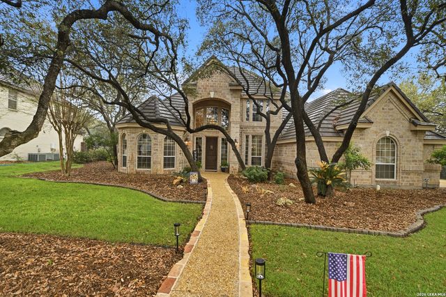 8 Aspen Creek, San Antonio, TX 78248