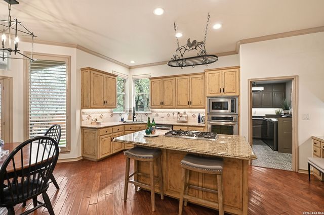 8 Aspen Creek, San Antonio, TX 78248