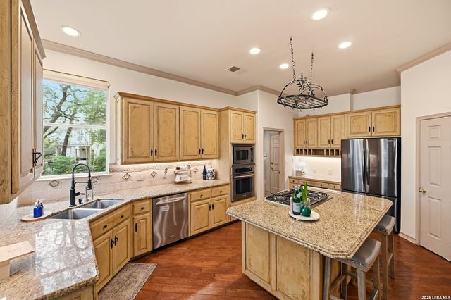 8 Aspen Creek, San Antonio, TX 78248