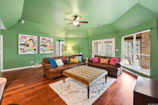 8 Aspen Creek, San Antonio, TX 78248