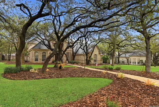 8 Aspen Creek, San Antonio, TX 78248