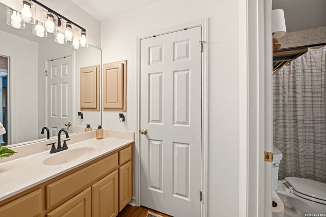 8 Aspen Creek, San Antonio, TX 78248