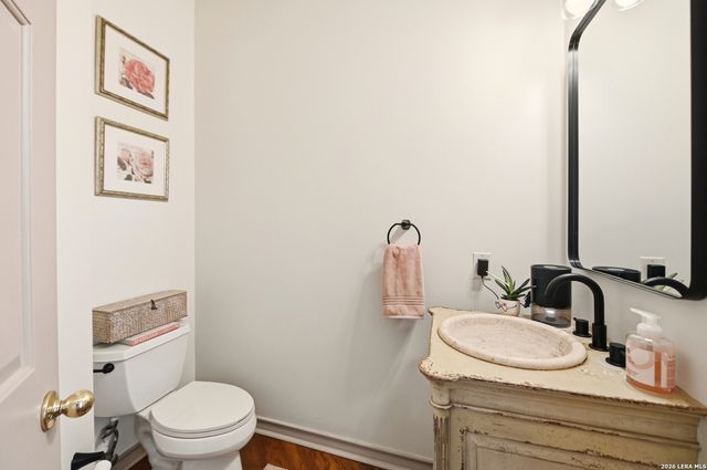 8 Aspen Creek, San Antonio, TX 78248