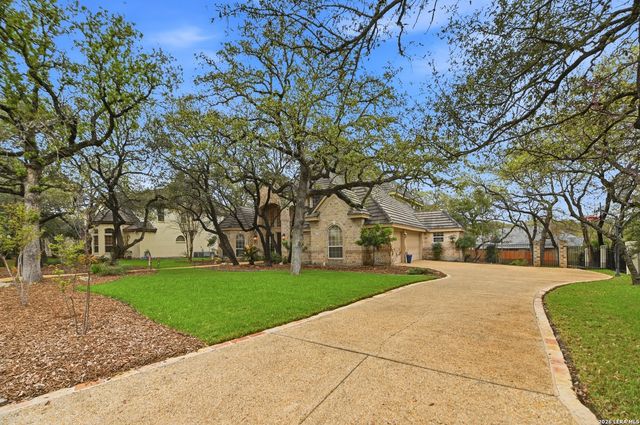 8 Aspen Creek, San Antonio, TX 78248