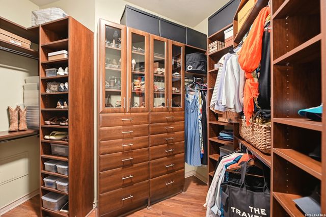 8 Aspen Creek, San Antonio, TX 78248