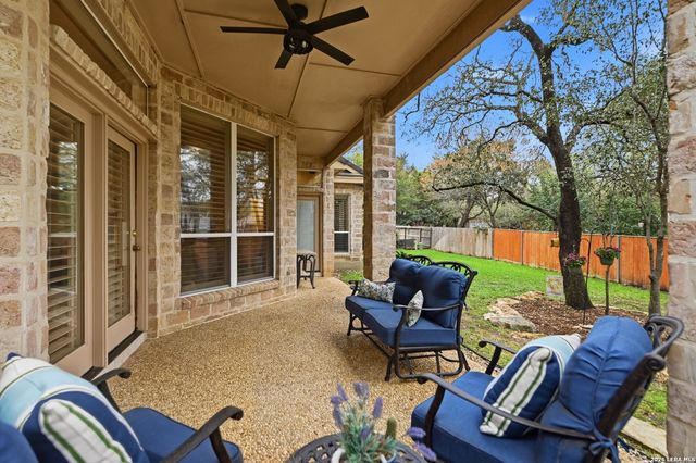 8 Aspen Creek, San Antonio, TX 78248