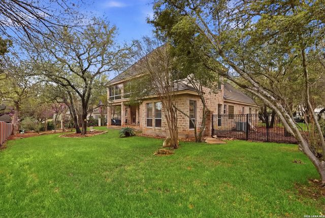 8 Aspen Creek, San Antonio, TX 78248