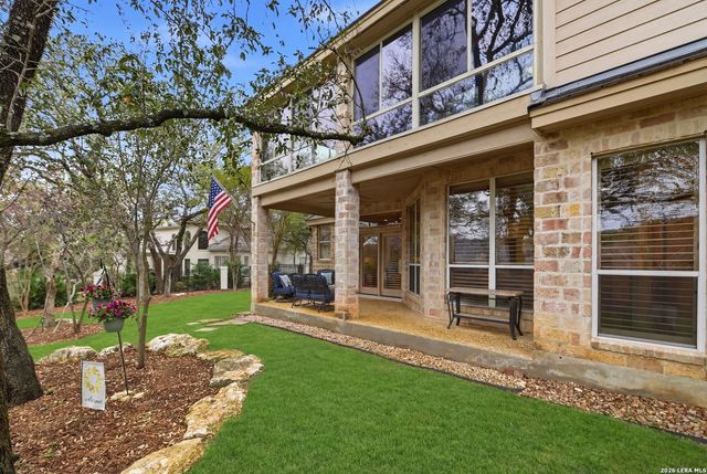 8 Aspen Creek, San Antonio, TX 78248