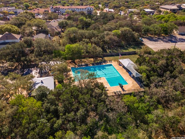 8 Aspen Creek, San Antonio, TX 78248