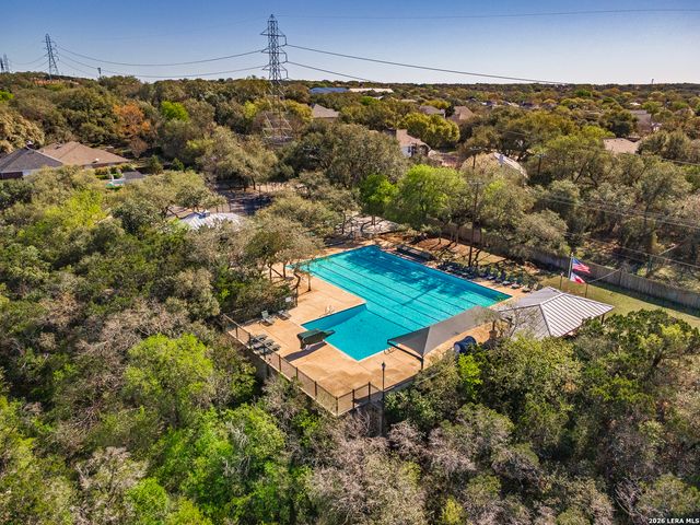 8 Aspen Creek, San Antonio, TX 78248