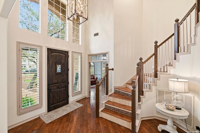 8 Aspen Creek, San Antonio, TX 78248