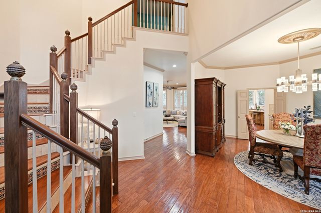 8 Aspen Creek, San Antonio, TX 78248