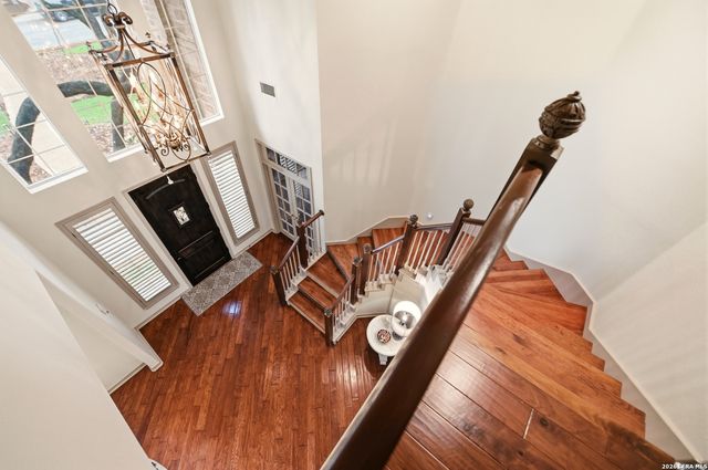 8 Aspen Creek, San Antonio, TX 78248