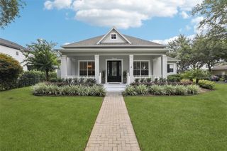 11709 CAMDEN PARK DRIVE, Windermere, FL 34786