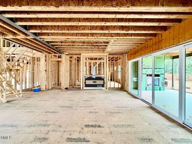 4700 Stonehill Drive, Raleigh, NC 27609