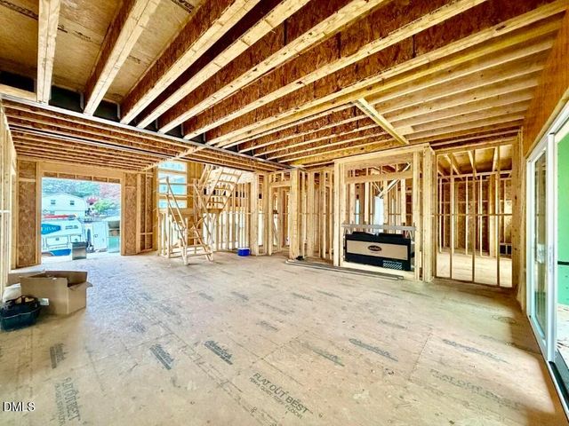 4700 Stonehill Drive, Raleigh, NC 27609