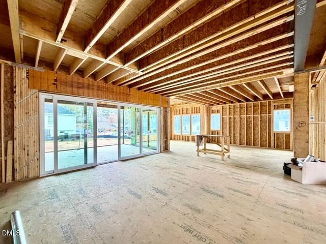 4700 Stonehill Drive, Raleigh, NC 27609