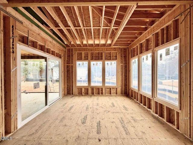 4700 Stonehill Drive, Raleigh, NC 27609