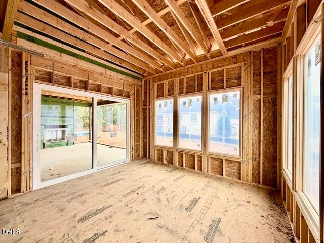 4700 Stonehill Drive, Raleigh, NC 27609