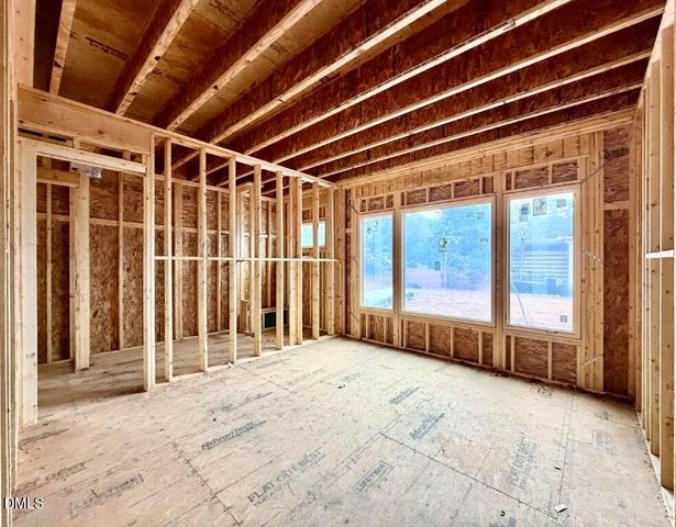 4700 Stonehill Drive, Raleigh, NC 27609