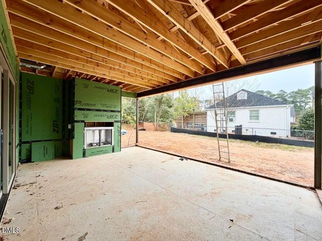 4700 Stonehill Drive, Raleigh, NC 27609