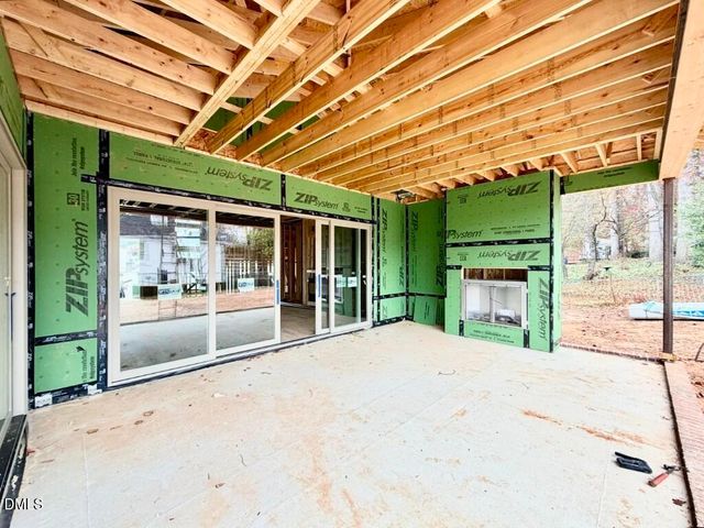 4700 Stonehill Drive, Raleigh, NC 27609