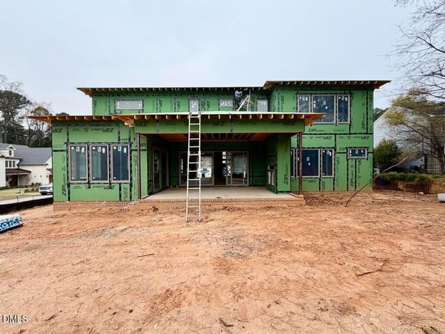 4700 Stonehill Drive, Raleigh, NC 27609