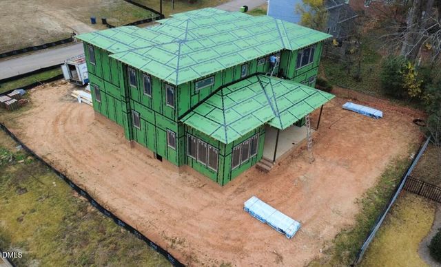 4700 Stonehill Drive, Raleigh, NC 27609