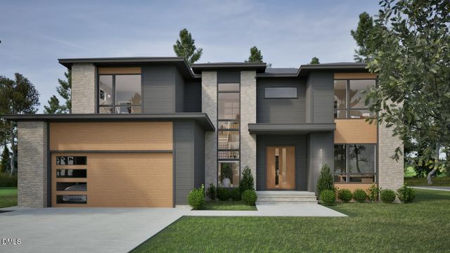 4700 Stonehill Drive, Raleigh, NC 27609