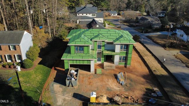 4700 Stonehill Drive, Raleigh, NC 27609