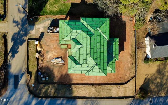 4700 Stonehill Drive, Raleigh, NC 27609