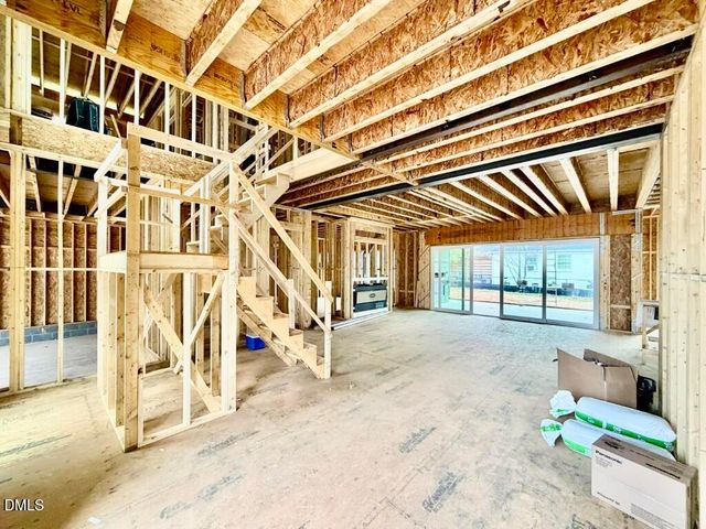 4700 Stonehill Drive, Raleigh, NC 27609