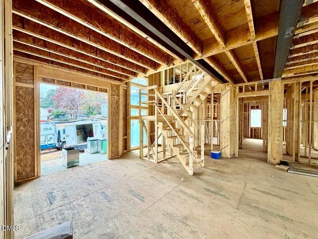 4700 Stonehill Drive, Raleigh, NC 27609