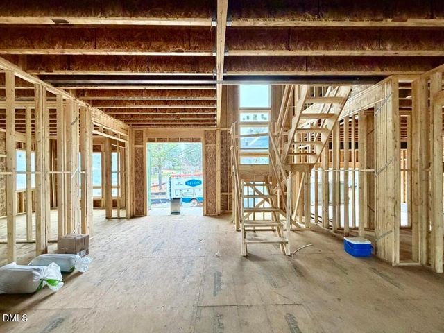 4700 Stonehill Drive, Raleigh, NC 27609