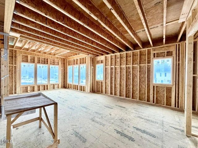 4700 Stonehill Drive, Raleigh, NC 27609