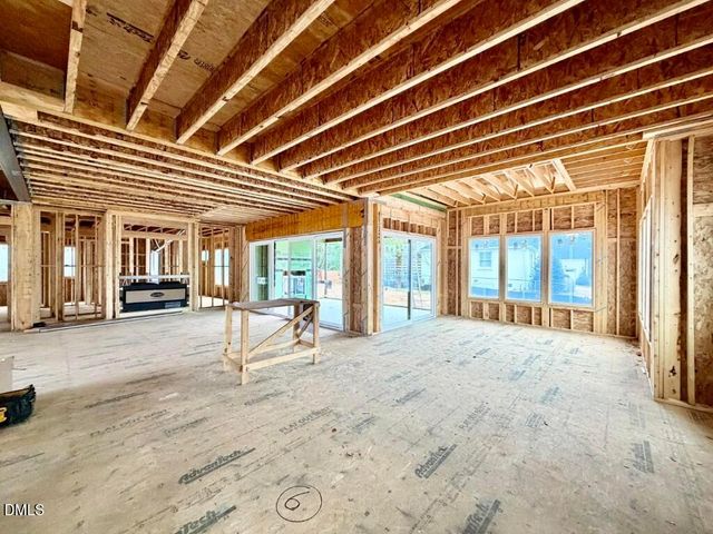 4700 Stonehill Drive, Raleigh, NC 27609