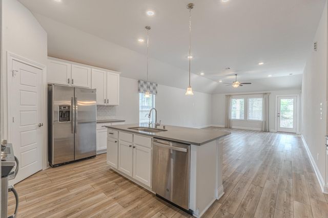 9840 Sweet Flag Court, Conroe, TX 77385