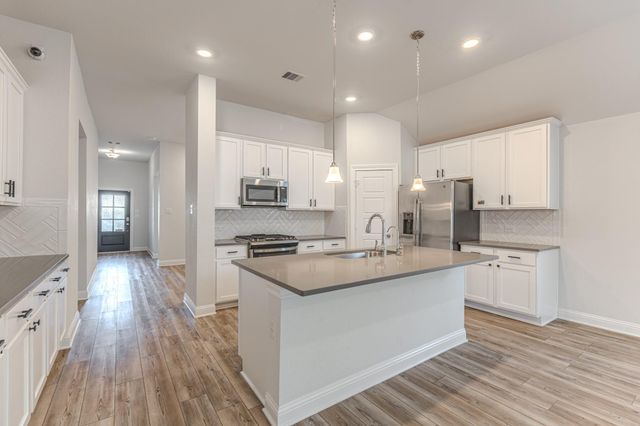 9840 Sweet Flag Court, Conroe, TX 77385