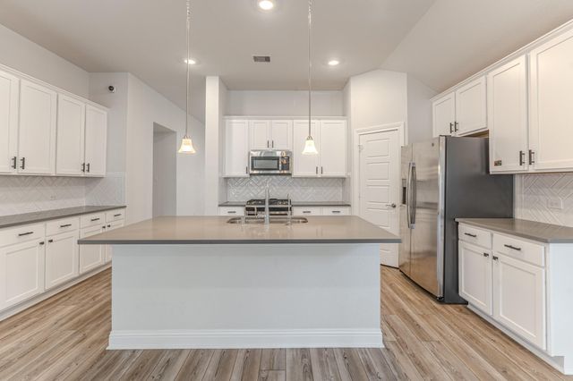 9840 Sweet Flag Court, Conroe, TX 77385