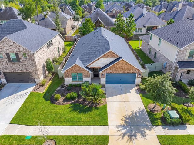 9840 Sweet Flag Court, Conroe, TX 77385