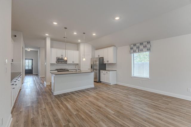 9840 Sweet Flag Court, Conroe, TX 77385